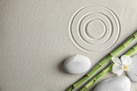 Masseuse, thérapeute corporelle et formatrice à la gestion du stress Lyon 